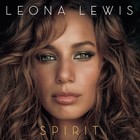 Leona Lewis - Spirit 2007 - Cover