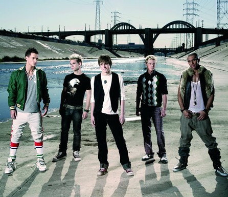 Lexington Bridge - LXB 1