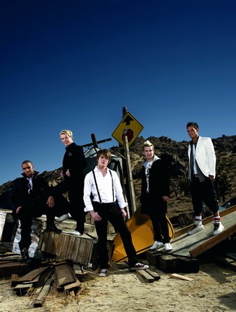 Lexington Bridge - LXB 3