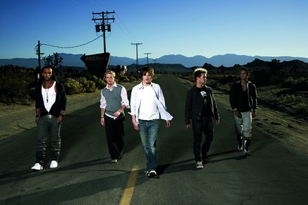 Lexington Bridge - LXB 4