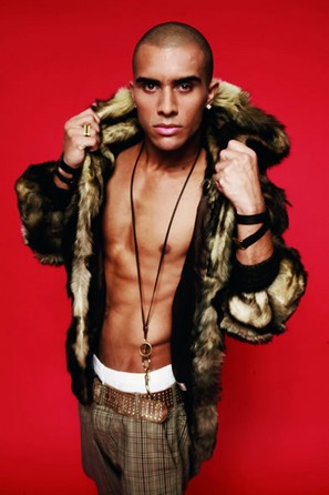 Lexington Bridge - LXB - Jerome Simeon