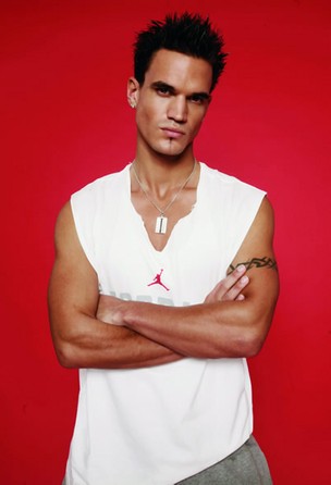 Lexington Bridge - LXB - Nye Oakley