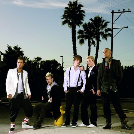 Lexington Bridge LXB Porträt