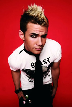 Lexington Bridge - LXB - Rob Uncles