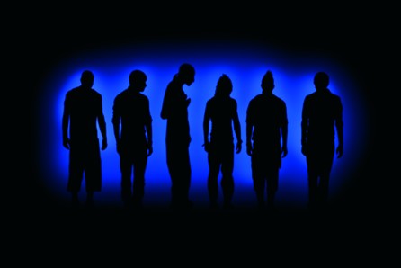 Lexington Bridge - Real Man - 5