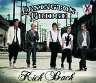 Lexington Bridge - Kick Back - Cover