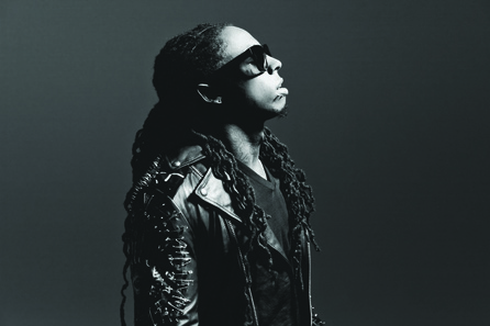 Lil Wayne - 2011 - 01