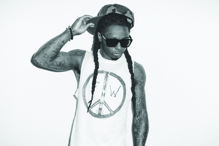 Lil Wayne - 2011 - 02