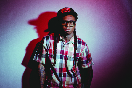 Lil Wayne - 2011 - 04