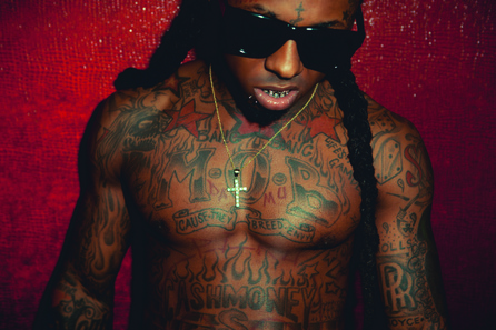 Lil Wayne - 2011 - 05