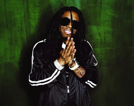Lil Wayne - Lollipop - 1