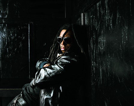 Lil Wayne - Lollipop - 2