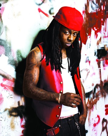 Lil Wayne - Lollipop - 4