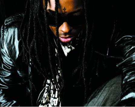Lil Wayne - Lollipop - 5