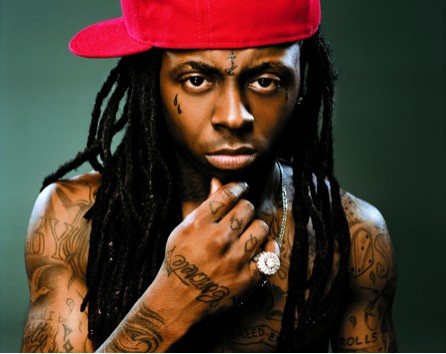 Lil Wayne - Lollipop - 6