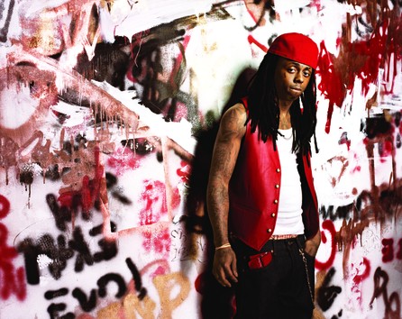 Lil Wayne - Lollipop - 8