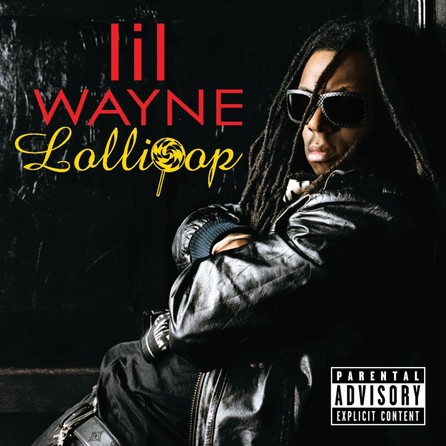 Lil Wayne - Lollipop - Cover