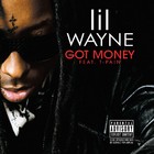 Lil Wayne - Got Money - Cover