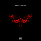 Lil Wayne - I Am Not A Human Being II - Album Cover - 2013