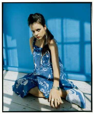 Lily Allen - Allright, Still 2006 - 13