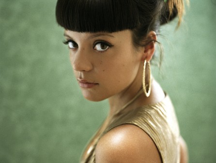 Lily Allen - Allright, Still 2006 - 20