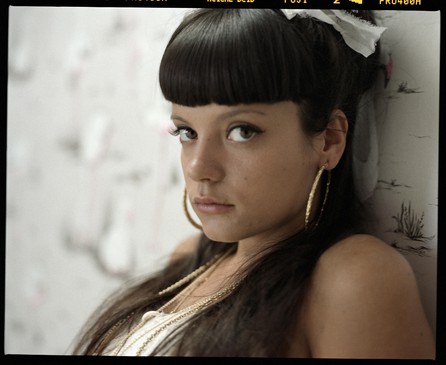 Lily Allen - Allright, Still 2006 - 21