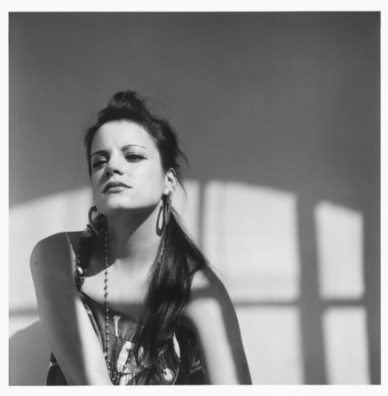 Lily Allen - Allright, Still 2006 - 8