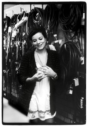 Lily Allen - It's Not Me, It's You - 1