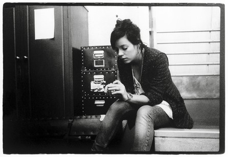 Lily Allen - It's Not Me, It's You - 6