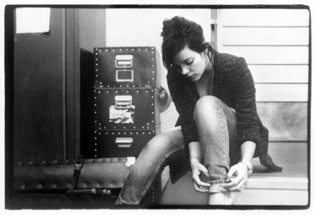 Lily Allen - It's Not Me, It's You - 9