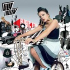 Lily Allen - Allright, Still 2006 - Cover