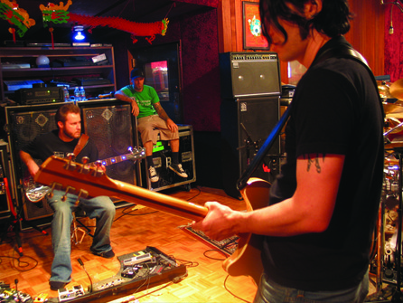 Limp Bizkit - Results May Vary - 10