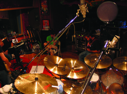 Limp Bizkit - Results May Vary - 13