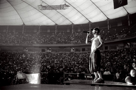 Limp Bizkit - Results May Vary - 4