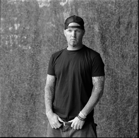 Limp Bizkit - Results May Vary - 6 - Fred Durst