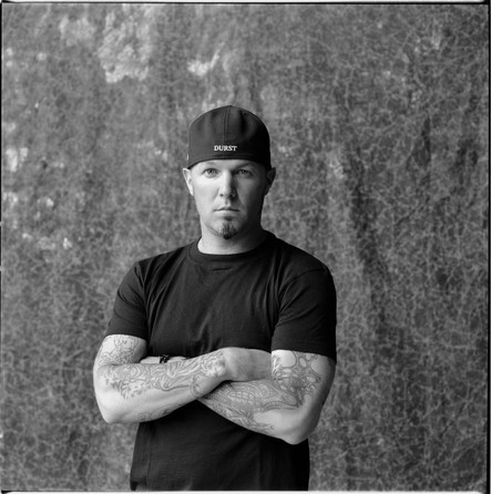 Limp Bizkit - Results May Vary - 7 - Fred Durst
