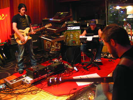 Limp Bizkit - Results May Vary - 8