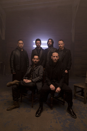 Linkin Park - 2014 - 01
