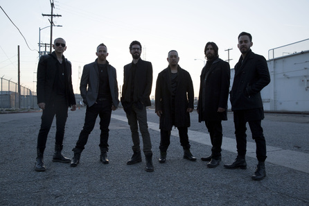 Linkin Park - 2014 - 04