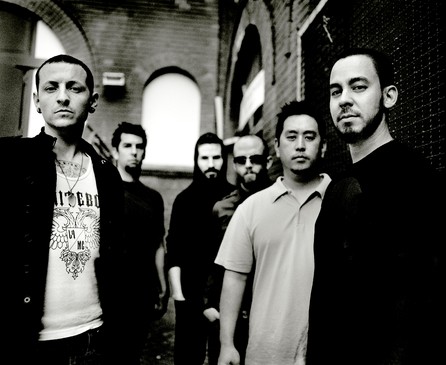 Linkin Park - Minutes To Midnight 2007 - 11