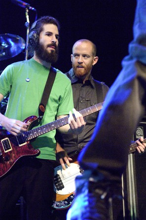 Linkin Park - Minutes To Midnight 2007 - 13