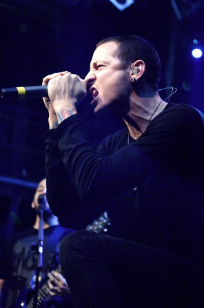 Linkin Park - Minutes To Midnight 2007 - 14