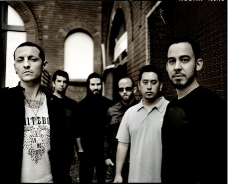 Linkin Park - Minutes To Midnight 2007 - 15