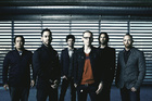 Linkin Park - 2013 - 01