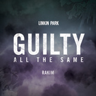 Linkin Park - Guilty All The Same (feat. Rakim) - Cover