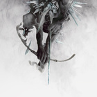 Linkin Park - he Hunting Party - Album Cover