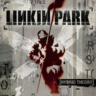 Linkin Park - Hybrid Theory LP - Cover