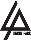 Linkin Park - Logo 2014