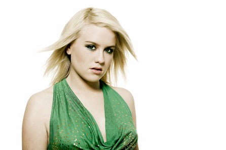 Lisa Bund - Born Again 2007 - 1