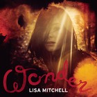 Lisa Mitchell - Wonder - Cover